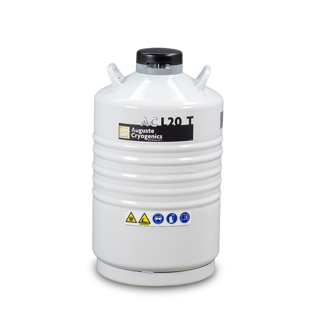 Stickstoffcontainer AC L20-S