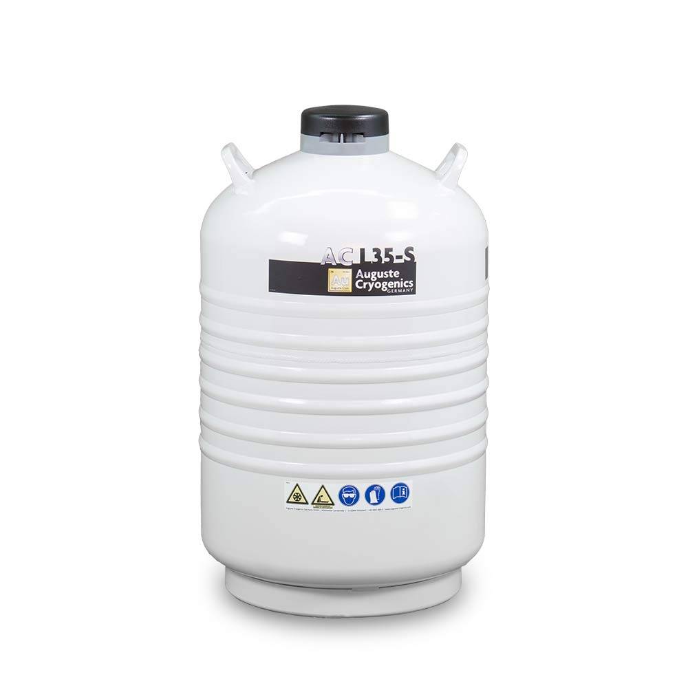 Stickstoffcontainer AC L35-S