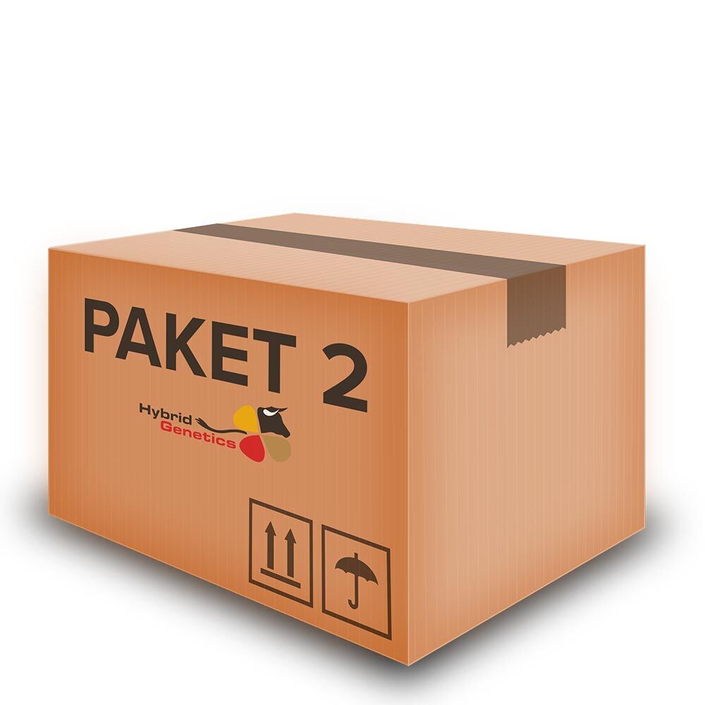 EuroTier-Paket 2