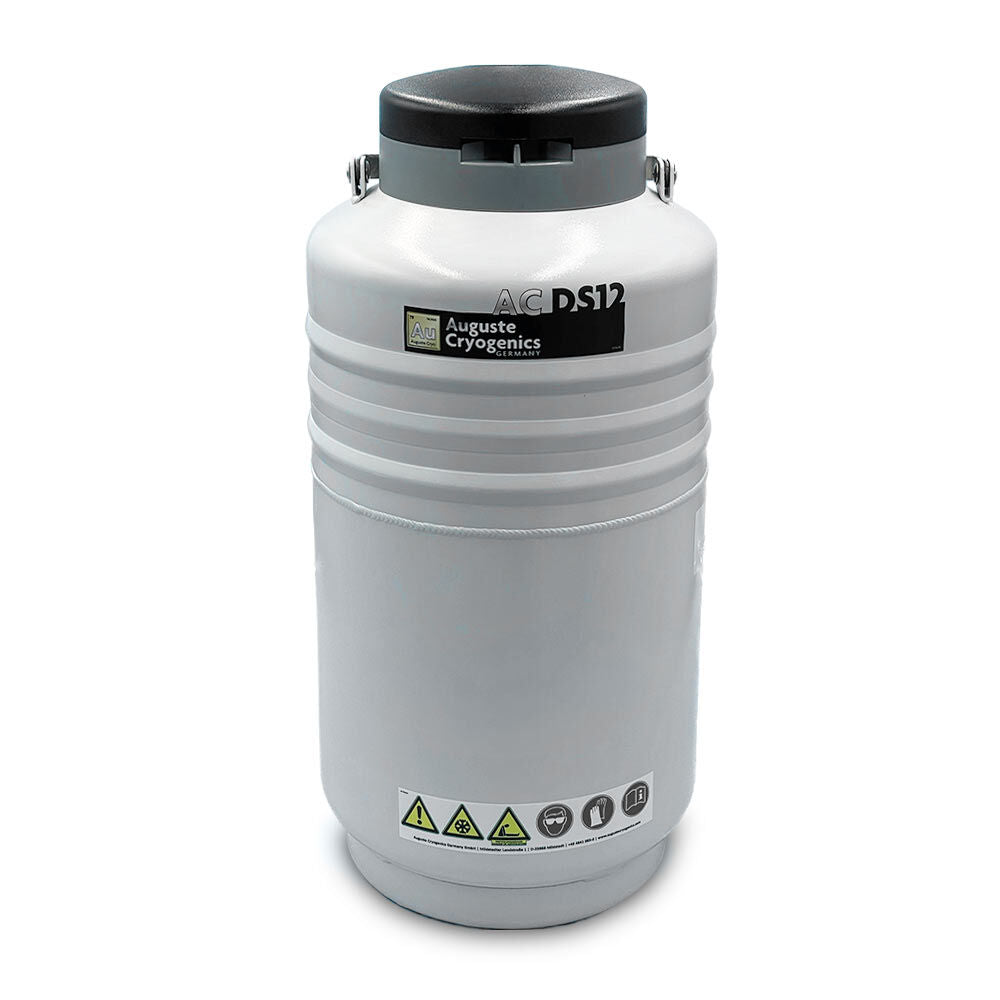 Stickstoffcontainer AC DS12-L