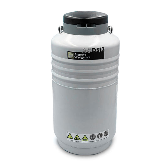 Stickstoffcontainer AC DS12-L