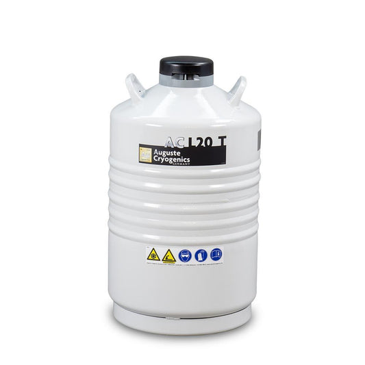 Stickstoffcontainer AC L20-S