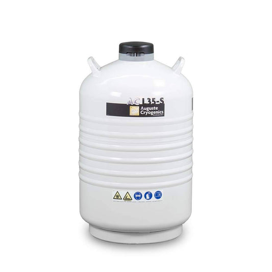 Stickstoffcontainer AC L35-S