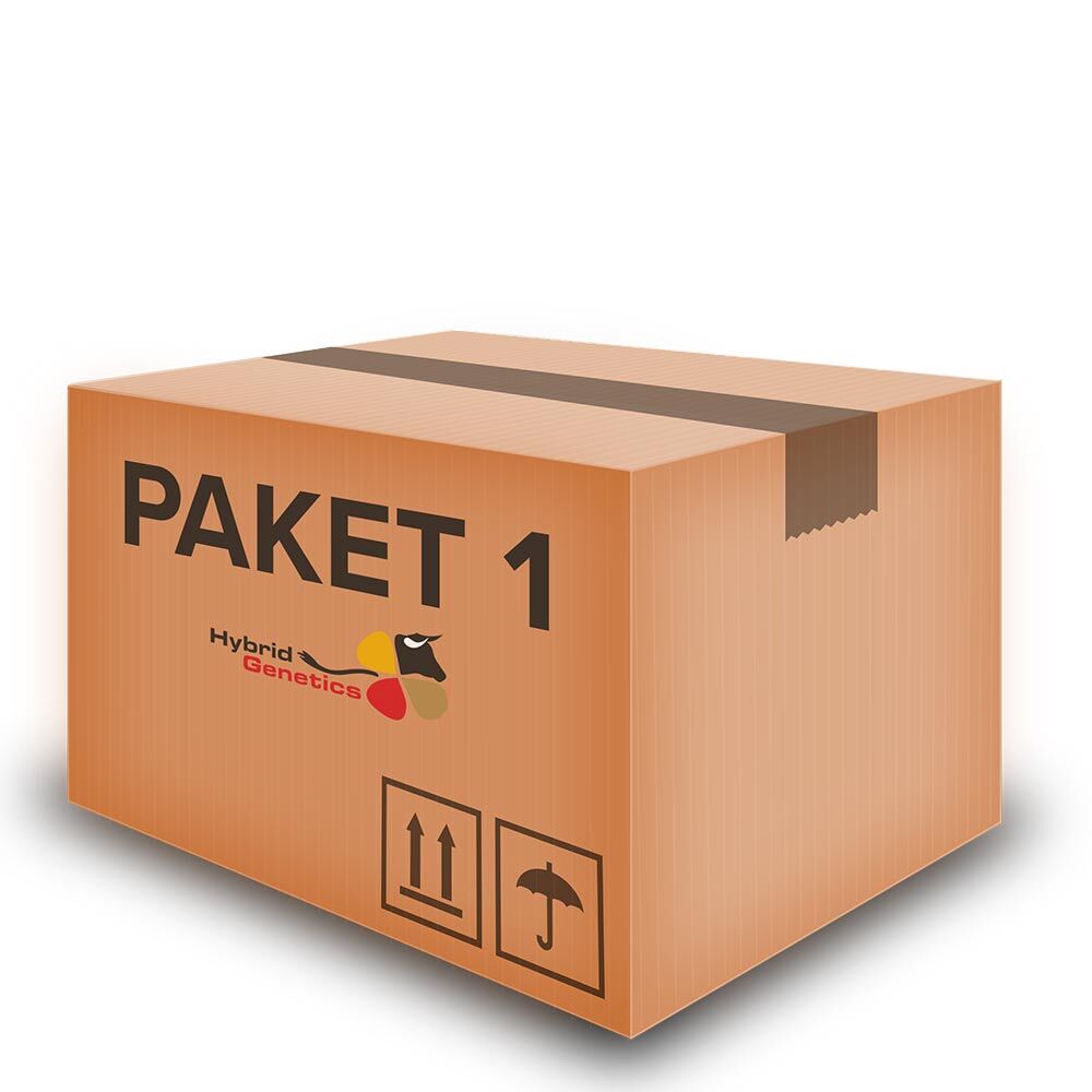 EuroTier-Paket 1