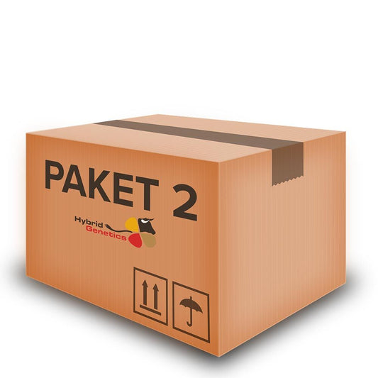 EuroTier-Paket 2
