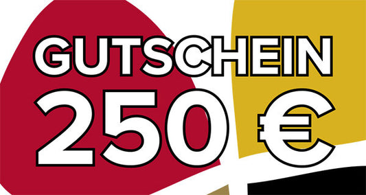 Gutschein für Onlineshop